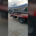 Se han requisado numerosas embarcaciones en Almería.