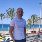 Fernando Soriano es una de las leyendas del Almería.