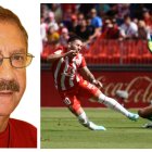 El Almería tiene una gran oportunidad de distanciarse del descenso.