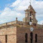 Imagen del campanario de la Catedral. Foto de artiSplendore.