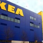 Imagen de una tienda de Ikea.