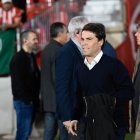 Oportunidad de oro para el Almería este sábado en un Mediterráneo lleno.