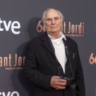 Carlos Saura, en una imagen de archivo.