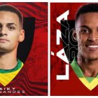 Dos fichajes estrella de Turki que se han perdido del mapa.