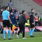 Rubi quiere la permanencia y luego hablar de su continuidad.