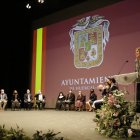 Imagen de archivo de una celebración anterior del Villazgo de Huércal-Overa.