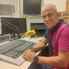 El entrenador del Carrusel Deportivo de la Cadena SER.