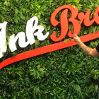 Gálvez, en su estudio en Almería.