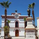 Archivo del Ayuntamiento de Cuevas del Almanzora.