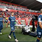 Con el Girona se ha perdido el gol average particular.