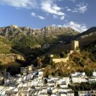 Imagen de Cazorla (Jaén), pueblo ganador en 2022. Foto: Ayuntamiento de Cazorla/ Europa Press