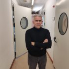 El entrenador del Carrusel Deportivo de la Cadena SER.