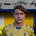 El Barça sigue a Elías Romero. Lleva 14 goles en 21 jornadas.