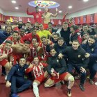 En la salud y en la enfermedad hay que ser firmes de puertas adentro.