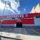 Continúa creciendo con nuevos puntos de venta en la provincia de Almería.