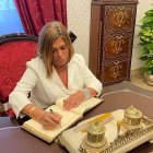 Pilar Alfonso Rodríguez será una de las directoras del curso.