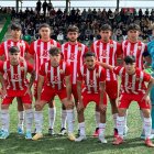 Estos niños de Turki quieren seguir soñando en la Copa del Rey.