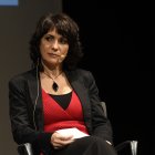 Pilar Martínez Ortigosa.