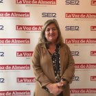 Gracia Castro de Luna.