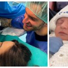 Las imágenes que ha compartido Leo Baptistao en sus redes sociales.