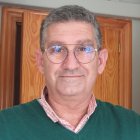 Jose María Soler, funcionario público en Huércal-Overa.