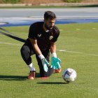 Pacheco firmó cuatro años pero se marchó en el mercado de invierno.