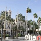 La Aemet activará este jueves la alerta amarilla en la capital.