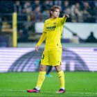 Jorge Pascual sigue creciendo en el mundo del fútbol.