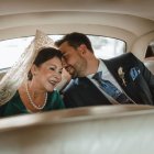 Una de las hermosas imágenes de Fran Leonardo.