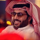 Una de las últimas imágenes de Turki en sus redes sociales.