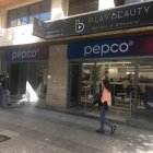 La nueva tienda de Pepco en el Paseo de Almería acaba de abrir sus puertas.