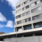 Jefatura Municipal de Policía