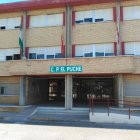 Colegio de Educación Infantil y Primaria El Puche.