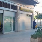 Correos no atendió la demanda de la trabajadora pese a contar con varias vacantes en Almería.