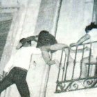 La explosión de la calle Gerona.