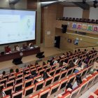 En esta edición han participado 54 estudiantes de Almería.