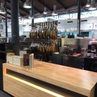 El nuevo bar del Mercado, de Antonio Ortuño.