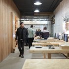 Especializados en proyectos integrales de vivienda y comerciales, tanto de reforma como de obra nueva.