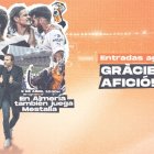 Menos de diez minutos duraron las entradas para la visita al Mediterráneo.