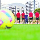 Números negativos en la segunda vuelta de competición para los rojiblancos.