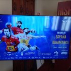 Un partido que será muy especial para el almeriense Agustín Casado.