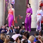 Se ha celebrado en el Claustro de la Catedral.