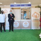 Inauguración de Almanzora Gourmet 2022.