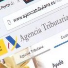 En unos días arranca la campaña de la Renta.