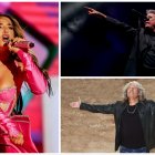 Lola Índigo, Loquillo y José Mercé actuarán este mayo en Almería.