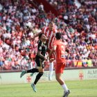 La defensa tendrá faena en Vigo.