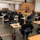 Juicio en Aguadulce.