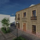 Imagen digital del proyecto.