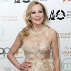 Ana Obregón, durante un acto en 2019.