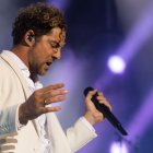 David Bisbal, en una imagen de archivo.